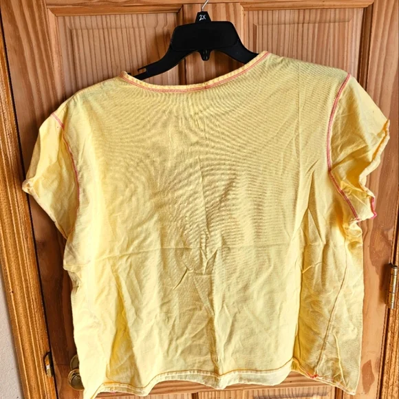 Branded Vintage Tweety Bird Women's 2x Shirt - Picture 5 of 5
